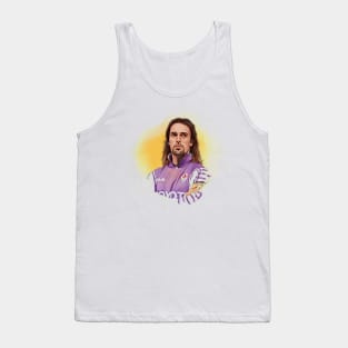 Batistuta Tank Top